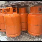 6 غاز فاضي على 180