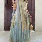 فستان