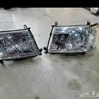 شمعات جيب الند كروزر 2006لين 2007