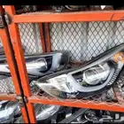 شمعات النترا  2015