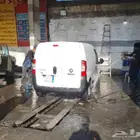 فان بضاعة نظيف جدا للبيع او الإيجار