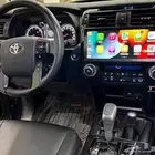 تتوفر جميع شاشات السيارات الاندروي