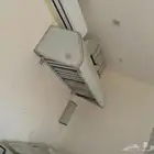 مطابخ مدخنه شفط مطابخ
