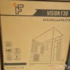 كيس vision f30 لون ابيض جديد لونه ابيض