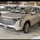 هافال H6 بريميوم 2026