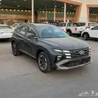 هيونداي توسان 2025 سمارت... اقل قيمه للاقساط الشهريه