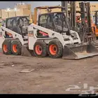 بوبكات الايجار الشهري واليومي والمشاوير بانواع المقاسات