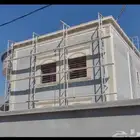 ديكورت خارجيه لياسيه ملونه