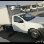 ونيت ايسوزو 2019 مبردة