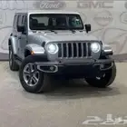 جيب رانجلر صحاري 2023