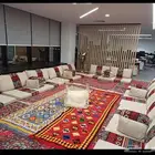 أقرب محل تاجير كرسي وطاولات وقهوجين صبابين