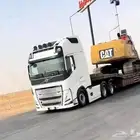 لوبد جيزان لنقل المعدات الثقيلة