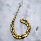 سبحة بكلايت عدد 33 خرزة