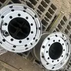 جنوط المنيوم تريله