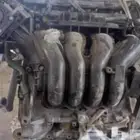 مكينة هوندا سيفك 4 سلندر موديل 2006-2012