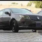جيلي جي سي 7 2015