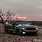 جناح موستنج من 2005-2014 متوفر بجميع انواعه