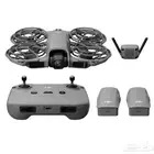 درون نيو 2 dji new طائرة مافيك