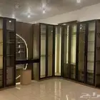 غرف نوم فندقيه _خزائن مبتكره حديثه