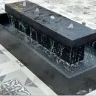جلسات خارجيه احواض زراعيه