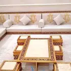 كنب غرف مطابخ تجهيز فنادق شقق كوفي منازل