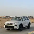 اوربان كروز استاندر ابيض