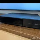 رسيفر vu solo 2 hd