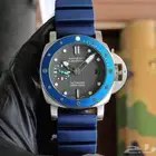 ساعة بانراي اوتوماتيك سويسري Panerai watches