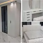 منجرة الساعه محايل عسير