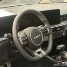 كيا K5 تشليه موديل 2024 2025