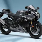 دباب سوزوكي 750 - 2025 للإيجار