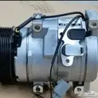 يتوفر لدينا جميع انواع كمبروسرات