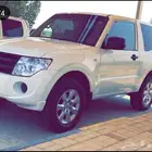 باجيرو 2014 ستاندر دبل للبيع