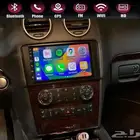 شاشه مرسيدس 2009 2012ML350