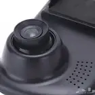 مرايه للرؤيه االخلفيه مع كيمره بعدسات مزدوجه