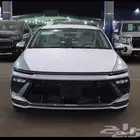 هيونداي سوناتا سمارت 2025 كاش واقساط بأقل سعر تظليل مجاني