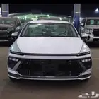 هيونداي سوناتا سمارت وكمفورت 2025كاش وقسط عرض خاص تظليل مجان