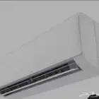 مكيف اوكس 18000 وحدة بارد