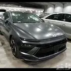 هيونداي سوناتا سمارت وكمفورت 2025 كاش وقسط عرض خاص