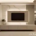 معلم ديكورات ودهانات مكه جده