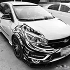 قطع غيار شيري اريزو 5 مويل 2023