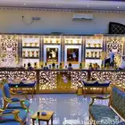 قهوجين وصبابين في جميع مناطق الدمام بأنواعهم بالديكور وبدون