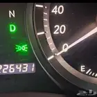 لكزس ES350 نظيف للبيع