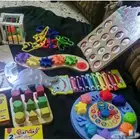 اخصائيه صعوبات تعلم وتخاطب وتعديل سلوك