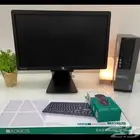 كمبيوترات مكتبية ديل i7