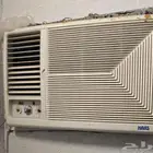 مكيف هاس 18 بارد حار