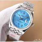 ساعات رولكس رجالية درجة الأولى