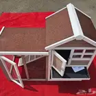 قفص صغير تصميم راقي