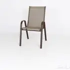 كرسي خارجي