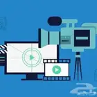 تصميم فيديوهات احترافيه وجميلة للمناسبات حسب الطلب